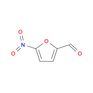 5-Nitro-2-furaldehyde