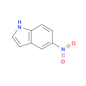 5-Nitroindole