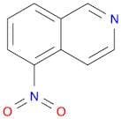 5-Nitroisoquinoline