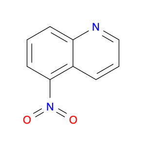 5-Nitroquinoline