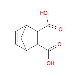 Bicyclo[2.2.1]hept-5-ene-2,3-dicarboxylic acid