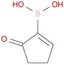 5-Oxocyclopenten-1-ylboronic acid