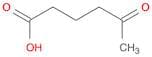 4-Acetylbutyric acid