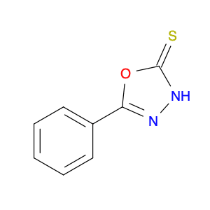 5-(4-METHYLPHENYL)-1,3,4-OXADIAZOLE-2-THIOL