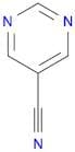 5-Pyrimidinecarbonitrile
