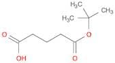 5-tert-butoxy-5-oxopentanoic acid
