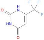6-(Trifluoromethyl)pyrimidine-2,4-diol