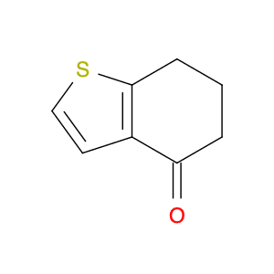 6,7-Dihydro-5H-benzo[b]thiophen-4-one