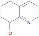 6,7-Dihydro-5H-quinoline-8-one