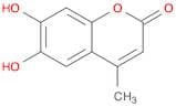 6,7-Dihydroxy-4-methyl-2H-chromen-2-one