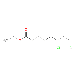 Ethyl 6,8-dichlorooctanoate