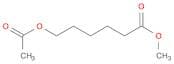 6-Acetoxy-n-caproic acid methyl ester