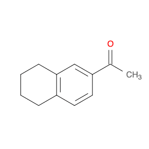 1-(5,6,7,8-Tetrahydronaphthalen-2-yl)ethanone