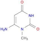 6-Amino-1-methyluracil
