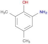6-Amino-2,4-xylenol