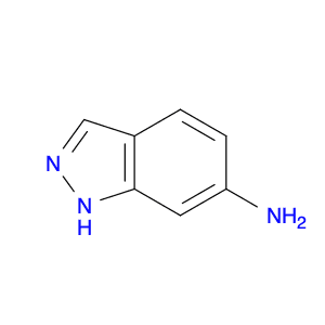1H-Indazol-6-aMine