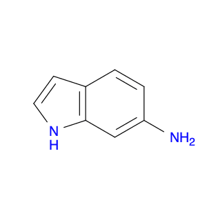 1H-indol-6-amine