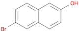 6-Bromo-2-naphthol