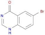 6-Bromoquinazolin-4-ol