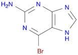 2-Amino-6-bromopurine