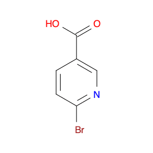 6-Bromonicotinic acid