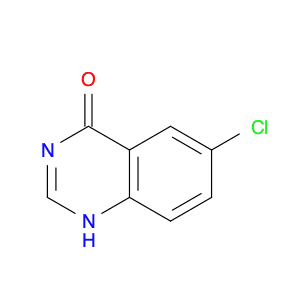 6-Chloro-4-quinazolone