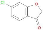 6-Chloro-3-benzofuranone