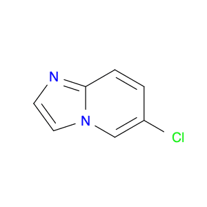 6-chloroimidazo[1,2-a]pyridine