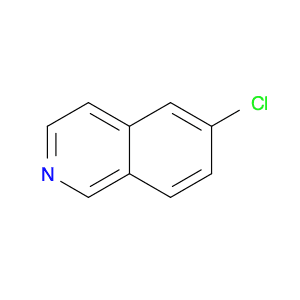 6-Chloroisoquinoline
