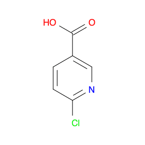 6-Chloronicotinic acid