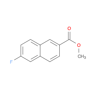 Methyl 6-fluoro-2-naphthoate