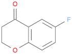 6-FluorochroMan-4-one