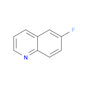 6-Fluoroquinoline