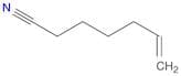 6-Heptenenitrile