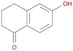 6-Hydroxy-1-tetralone
