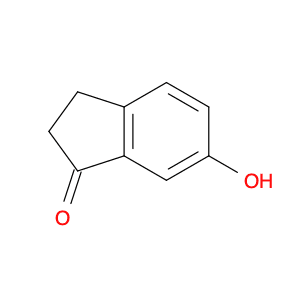 1H-​Inden-​1-​one, 2,​3-​dihydro-​6-​hydroxy-