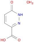 6-hydroxypyridazine-3-carboxylic acid hydrate