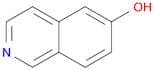 Isoquinolin-6-ol