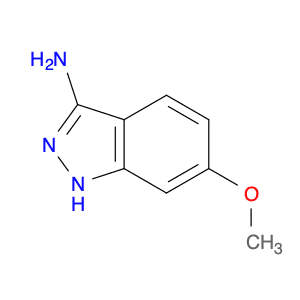 6-METHOXY-1H-INDAZOL-3-AMINE