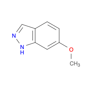 6-Methoxy-1H-indazole