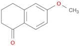 6-Methoxy-3,4-dihydronaphthalen-1(2H)-one