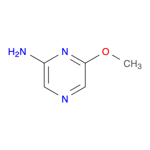 2-Amino-6-methoxypyrazine