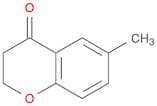 6-Methylchroman-4-one