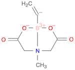 6-Methyl-2-vinyl-1,3,6,2-dioxazaborocane-4,8-dione