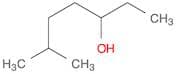 6-Methyl-3-heptanol