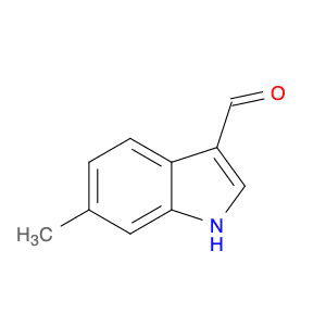 6-Methylindole-3-carboxyaldehyde
