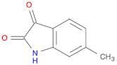 6-Methyl isatinic anhydride