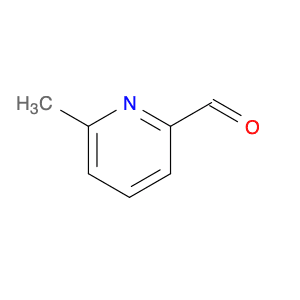 6-Methyl-2-pyridinecarboxaldehyde