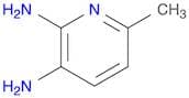 6-METHYLPYRIDINE-2,3-DIAMINE