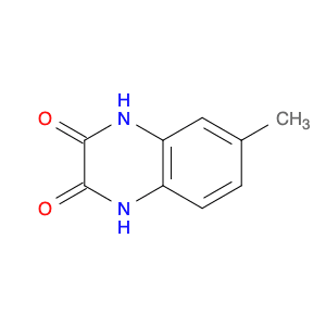6-Methylquinoxaline-2,3(1H,4H)-dione